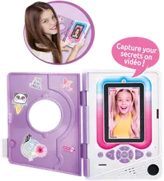 Studio Creator Videopäiväkirja - 2