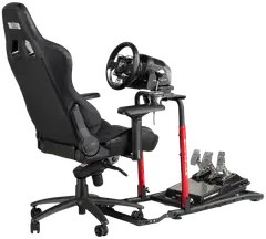 Next Level Racing Wheel Stand Lite 2.0 rattiteline - 3