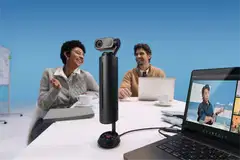 Insta360 webkamera Link 2 Pro - 11