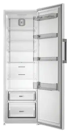 Whirlpool jääkaappi WHMLF 6442 W4, korkeus 186,5 cm, valkoinen - 2