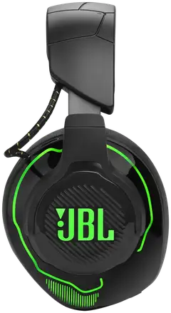 JBL pelikuuloke Quantum 910 xbox black green - 6