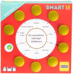 Smart10 Jr Kysymykset 2 FI - 1