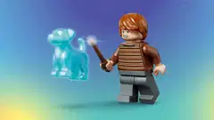 LEGO® Harry Potter TM 76471 Iskunkiertokujan velhokaupat - 6