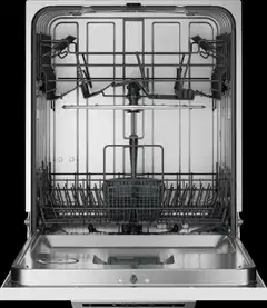 ASKO Professional astianpesukone DWC6423BIW, valkoinen - 3