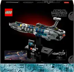 75377 LEGO® Star Wars™ Invisible Hand™, rakennussetti - 3