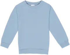 Ciraf lasten collegepaita 25PC260204 - Blue - 1