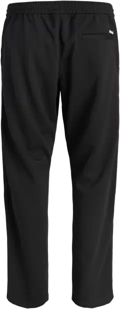 JJ Rebel miesten collegehousut Jrebkenni - Black - 2