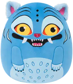 K-Pop DH Squishmallows 30 cm Derpy - 4