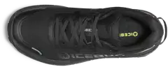 Icebug naisten nastajuoksukengät Arcus 2 BUGrip GTX - TrueBlack - 2
