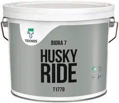 Teknos sisustusmaali Biora 7 2,5 l T1779 Husky Ride - 1