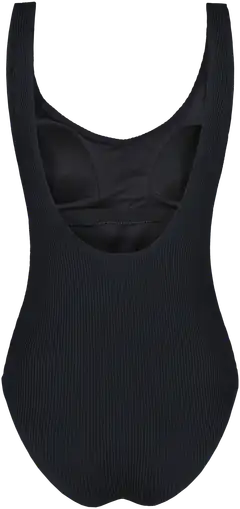 WKLY. naisten uimapuku 215W012501 - BLACK - 2