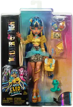 Monster High® Cleo De Nile - 4