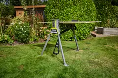 Ryobi työpenkki puristusleuoilla RSTSJ150 - 11