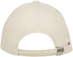 TEX naisten baseball-lippis I283875 - Off white - 2