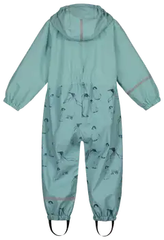 Ciraf lasten sadehaalari Iffe - 35 Aqua Green - 2