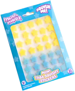 Mush Meez Mini - 5