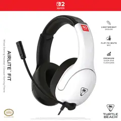 Turtle Beach Airlite Fit Switch 2 pelikuulokkeet - 4