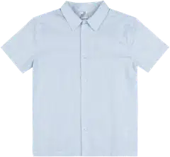 House lasten kesäpaita 23PH102615 - Skyway blue - 1