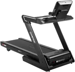 Gymstick GT10.0 Juoksumatto - 3