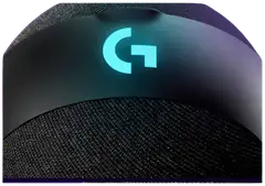 LOGITECH Yeti Orb RGB Gaming Mic with LIGHTSYNC - musta - 7