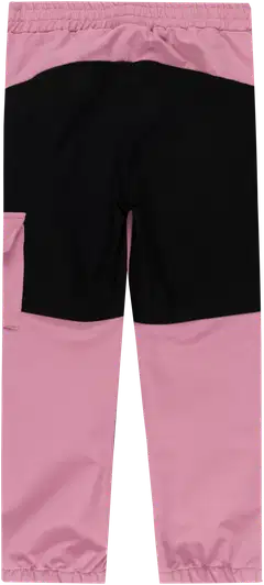 Ciraf lasten ulkoiluhousut reisitaskuilla 252C07267H - rose - 2