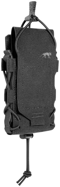 Tasmanian Tiger SGL Modular Mag Pouch MCL kiväärin lipastasku, musta - 1