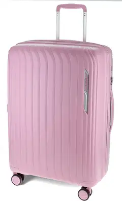 Migant matkalaukku MGT-30 28" lila - 2