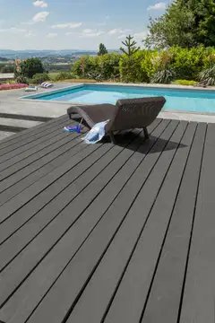 V33 Terassimaali 5L Antrasiitti - 6