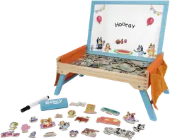 Bluey Luomisasema - 2