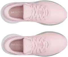 Under Armour naisten treenikenkä Chase 6014418 - Prime Pink - 3