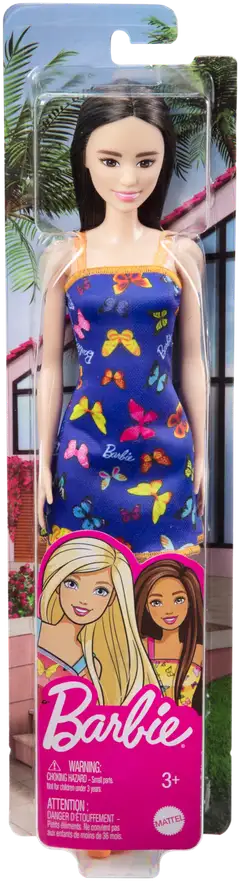 Barbie Brand Entry nukke - 1