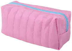 Penaali tikattu pastelli pinkki - 3