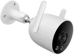 Imilab EC3 Lite 2K WiFi -valvontakamera ulkokäyttöön CMSXJ40A - 5