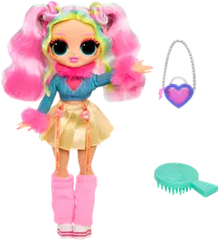L.O.L. OMG Entry muotinukke - 4
