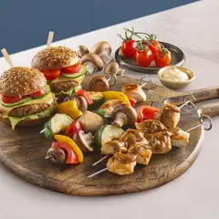 Philips lisätarvikesarja, 6,2, 8,3 ja 9 l Airfryerit - 2