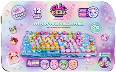 Clickeez Keyboard Mega Pack fidgetleikkisetti - 15