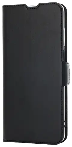 Wave puhelinkotelo Honor X5c Plus Musta - 1