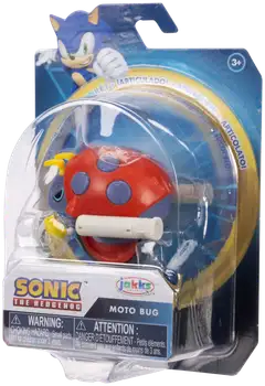 Sonic hahmo 2.5" Figures Wave 18 - 9