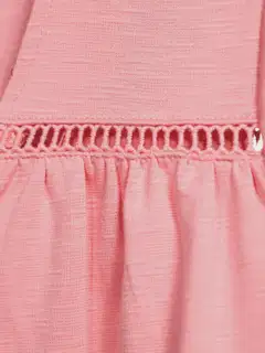 House naisten t-paita 213H261720 - Strawberry ice - 5