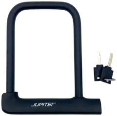 Jupiter U-lukko yksipuolinen - 3
