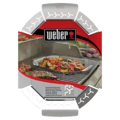 Weber Original vihannespannu, iso - 10