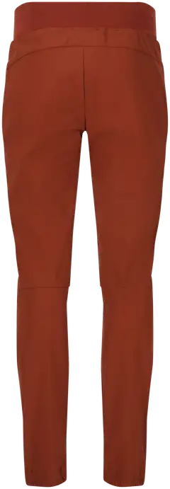 Whistler naisten Vera ulkoiluhousut W251169P - Madder Brown - 2