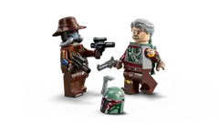 LEGO® Star Wars TM 75437 Cobb Vanthin kiituri - 11