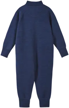 Reima lasten villahaalari Parvin - Navy - 2