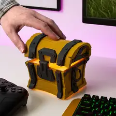 Paladone Fortnite Arkku koristevalo - 4