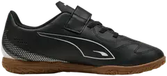 Puma lasten sisäpelikengät Vitoria II - Puma Black-Puma White - 2