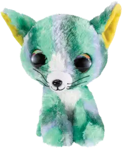 Lumo Stars Pehmolelu Kissa Clover 15 cm - 1