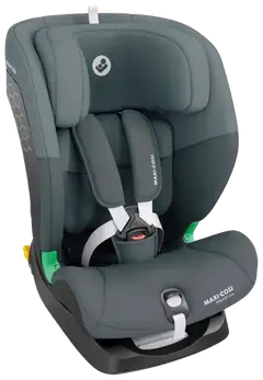 Maxi-Cosi turvaistuin Titan S i-Size harmaa - 2