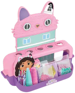 Clementoni Pen Lab Gabbyn Nukketalo - 7