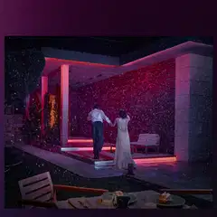 Philips Hue Flux valonauha ulkokäyttöön 5m - 3